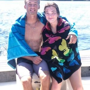 Meet your Posher, Dylan